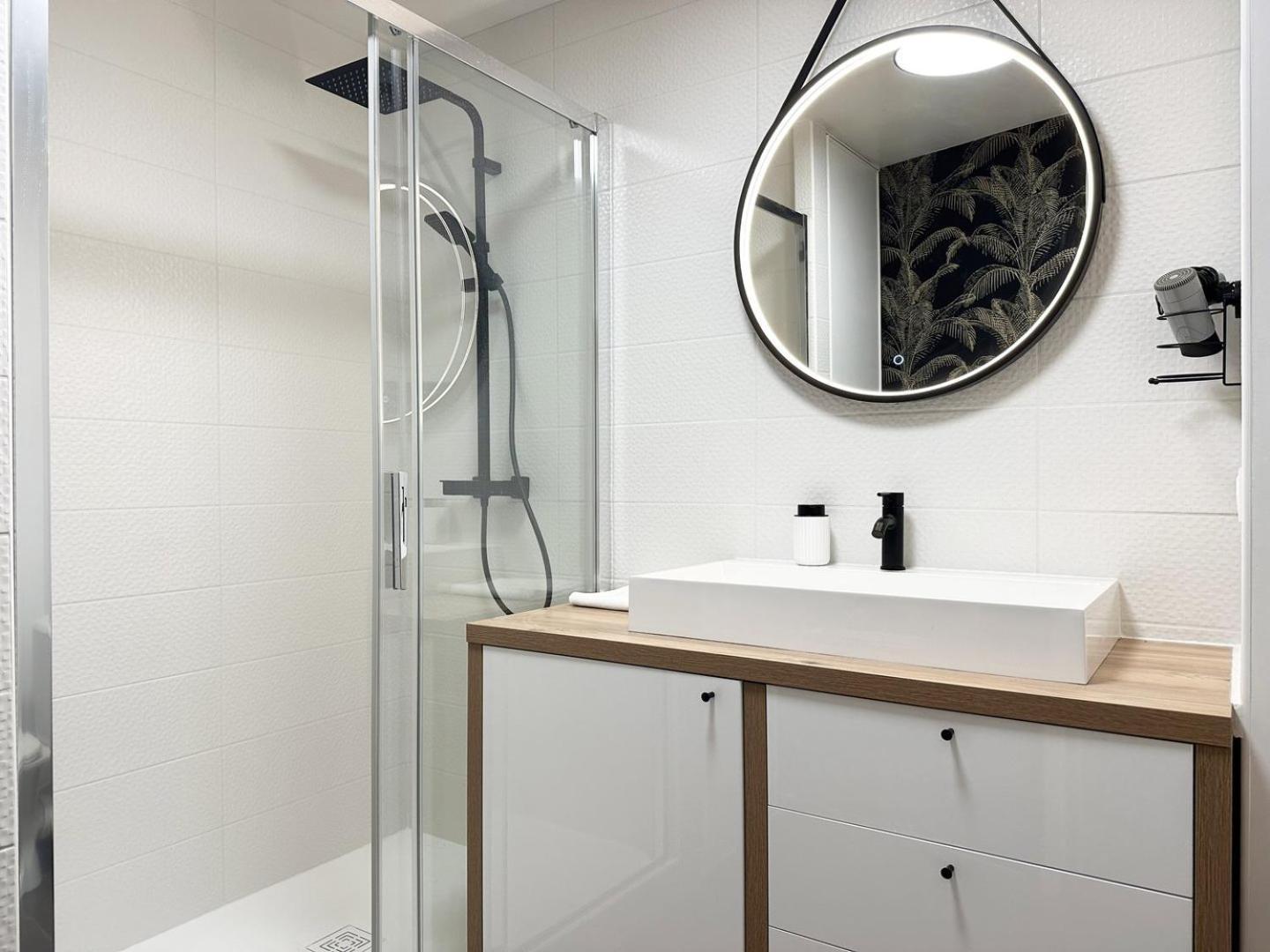 C Le 15 - Studio Cosy Avec Parking Chartres Luaran gambar